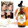 71P4A1r5GL._SL1500_.jpg Pumpkin Seed Oil for Hair Growth 60ML, Organic Pure Pumpkin Essential Oil for Hair, Eyebrow & Eyelash Growth, Skin Care, Scalp Massage
