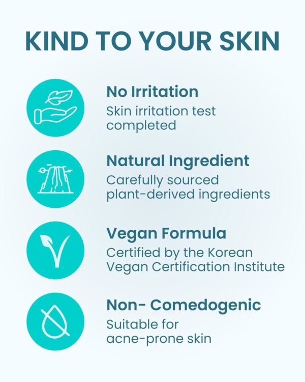 BEYOND Angel Aqua Cream (5.1fl oz) - Instant Cooling, Hydrating, Soothing Lightweight Face Gel Moisturizer, Sleeping Mask. Korean Skin Care, Vegan. Cica, Hyaluronic Acid, Panthenol.