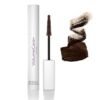 71PK-wHj-L._SL1500_.jpg VolumeCare+ Mascara For Older Women - Extreme Length and Volume 2-in-1 Formula - No Clumps, Long-Wearing, Hypoallergenic Mascara For Sensitive Eyes (Dark Brown)