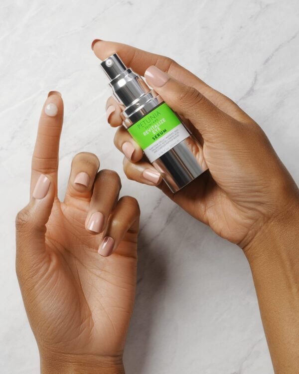 Best Eye Serum for Wrinkles, Fine Lines, Dark Circles, Puffiness, Bags, Hydrating Repair for Dry Skin and Loss of Elasticity, 75% ORGANIC INGREDIENTS with Hyaluronic Acid, Jojoba Oil, MSM, Peptides