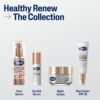 71PTqFkbBTL._SL1500_.jpg Cetaphil Healthy Renew Anti Aging Face Serum 1 Oz, Retinol Alternative Serum for Face with Niacinamide & Peptides, Skincare for Sensitive Skin with Vitamin B Complex, Fragrance Free