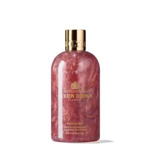 Molton Brown Rose Bath & Shower Gel