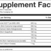 71Q00YaUDRL._AC_SL1500_.jpg AEON White Liposomal NAD+ Longevity Complex, with Curcumin, NAD+, NR, Astaxanthin, AKG, Apigenin, Glycine, Anti-Aging Supplement, Vegan, 60 Capsules