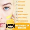 71Q0dkgro6L._SL1500_.jpg Turmeric Cream for Face & Body - All Natural Turmeric Cream Skin Brightening Lotion - Turmeric Cream Cleanses Skin, Fights Acne, Evens Tone - Pure Handcrafted Skincare Made in the USA 2 Oz