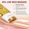 71QTd64zTJL._SL1500_.jpg AH-8 Firming Neck Cream for Crepey Skin Body Care Comfort,Roller Neck Cream,Moisturizing,Tightening Lotions Cosmetic Skin Care Skin Repair for Women