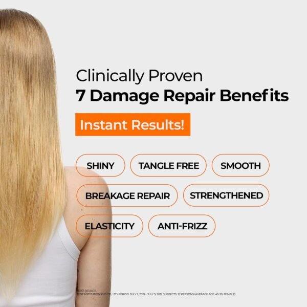 Mise En Scene Perfect Serum Original Bigger Size - Hair Oil for Frizzy & Dry Hair, Hydration and Nutrition Hair Essence for Damage Care, Floral Fragrance, Korean Hair Care Product, 3.71 Fl Oz.