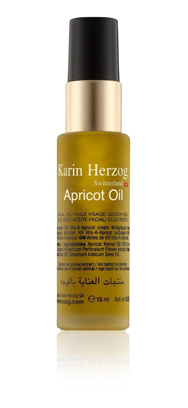 71QmFE-S6uL._SL1500_.jpg Apricot Oil Anti-Ageing Face Oil 15 ml
