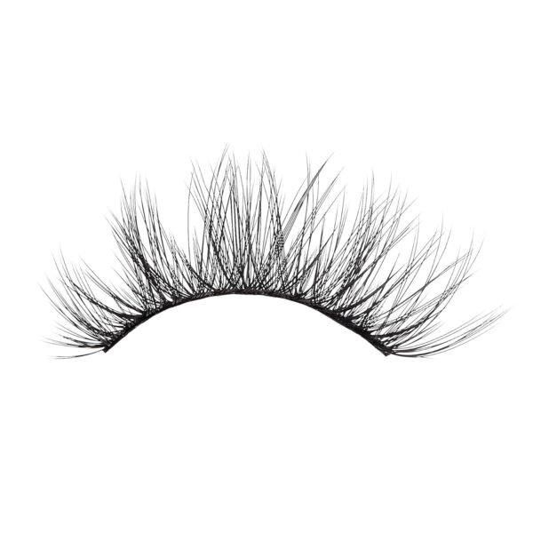 71QpfKtPthL._SL1500_.jpg KISS Lash Couture Triple Push-up False Eyelashes, 'Halloween 02', Includes, Contact Lens Friendly, Easy to Apply, Reusable Strip Lashes