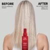 Wella Professionals ULTIMATE REPAIR Miracle Hair Rescue for Damaged Hair | Luxury Leave-In Treatment | Instant, Long-Lasting Repair & Protection in 90 Seconds | Safe for All Hair Types