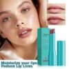 71QvgVsXn9L._SL1500_.jpg 4 Pcs Lip Tint Hydrating, Moisturizing Lip Oil Balm, Long Lasting Waterproof Lip Gloss Non-Stick Cup Lipstick Set, Natural Ingredients Strong Moisturizing Lipstick, Glossy Lip Tint Stain for Women