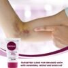 71QyzFM5YJL._SL1500_.jpg Dermend Moisturizing Bruise Formula Cream, 4.50 oz., Pack of 3