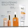 71R4VXPZl1L._SL1500_.jpg RoC Multi Correxion Revive + Glow 10% Active Vitamin C Serum for Face, Daily Anti-Aging Wrinkle and Skin Tone Skin Care Treatment, Brightening Serum, 1 Fluid Ounce