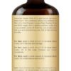 71R4mLmSGQL._SL1500_.jpg Handcraft Blends Cold-Pressed Jamaican Black Castor Oil in Glass Bottle with Lash Brushes - 4 Fl Oz - 100% Pure and Natural - Premium Grade Oil for Hair Growth, Eyelashes and Eyebrows - Hair and Body