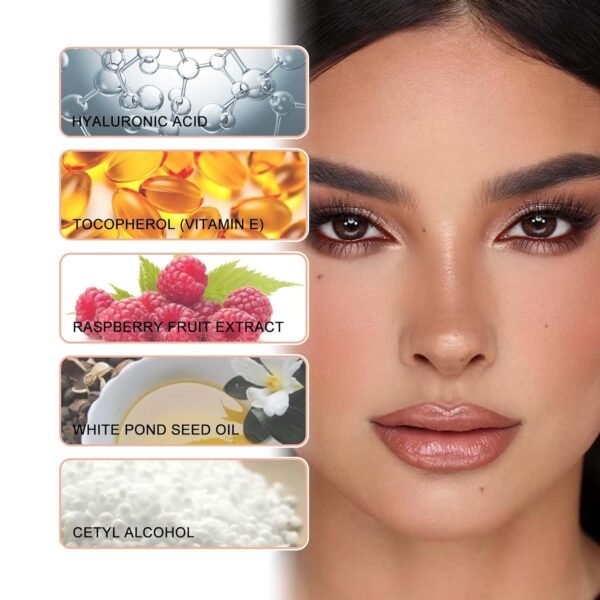 71RWHesmG9L._SL1500_.jpg Detachable Lip Liner Set 3 Colors Peel lip liner Longwear and Pigmented Lip Pencil Peel Off Lip Stain