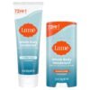 Lume Whole Body Deodorant - Invisible Cream and Solid Unscented - 72 Hour Odor Control - Aluminum & Baking Soda Free, Skin Safe - 3 oz Cream & 2.6 oz Solid Bundle