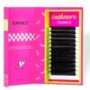 71RdMRvVQNL._SL1276_.jpg TDANCE Cashmere Lash Extensions Super Matte Black Classic Lash Extensions 0.05mm Thickness CC Curl 14-19mm Volume Lash Extensions for Professional Salon Use Eyelash Extension(0.05-CC,14-19mm)