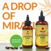 71RjLCRXnbL._SL1500_.jpg Tropic Isle Living Jamaican Black Castor Oil | Rich in Vitamin E, Omega Fatty Acids & Minerals | For Hair Growth Oil, Skin Conditioning, Eyebrows & Eyelashes, Scalp and Nail Care (PET) (4oz)