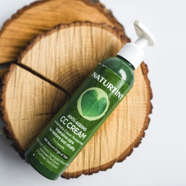 NATURTINT Anti Ageing CC Cream, 200 ML