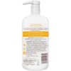 Palmer's Shea Formula Raw Shea Body Lotion for Dry Skin, Hand & Body Moisturizer, Value Size Pump Bottle, 33.8 Ounces (Pack of 1)