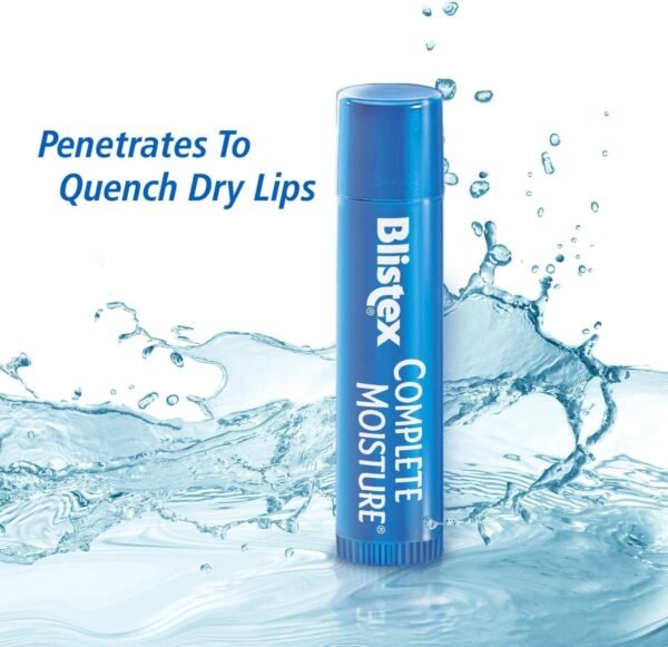 71S52tJ-yvL._AC_SL1500_.jpg Blistex Complete Moisture, .15-Ounce Tubes (Pack of 3)