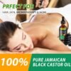 71SA6zM4bYL._SL1500_.jpg Jamaican Black Castor Oil - 100% Pure and Organic, Cold Pressed in Glass Bottles for Hair Growth, Eyebrow Nourishment, and Skin Hydration