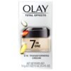 Olay Eye Cream Total Effects 7-in-one Anti-Aging Transforming Eye Cream 0.5 oz