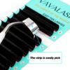 Eyelash Extension Supplies D Curl 0.05 Rapid Volume Lash Extensions Easy Fan 3D 4D 5D 6D 7D 10D Automatic Blooming Flower Lashes Self Fanning Lashes Russian Volume Individual Lashes （D-0.05,13-20mm）