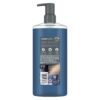 DOVE MEN + CARE Body Wash Blackcurrant to Rebuild Skin in the Shower with Plant-Based Cleansers and Moisturizers 26 Fl Oz