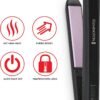 71So3-wBN4L._AC_SL1500_.jpg Remington 1" Flat Iron, Hair Straightener with Anti-Static Technology, Rapid 30-Second Heat-Up, 60-Minute Auto Shut-Off, 30% Longer Ceramic Floating Plates, and Titanium-Ceramic Coating
