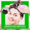 71So7MRfWxL._SL1500_.jpg Rosemary Oil for Hair Growth 4.04 Fl Oz with Scalp Massager, Pure Rosemary Essential Oil for Eyelashs, Eyebrows, Face, Skin Care, Body Massage, Nourishes The Scalp, Improve Blood Circulation