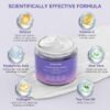 71SsCa9mQxL._SL1500_.jpg Face Moisturizer Retinol Cream, Neck Collagen Cream for Tightening Skin, Anti Aging Day & Night Deep Facial Moisturizer for Women & Men, Tighten and Lift Wrinkle