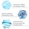 71TCDH3zI9L._SL1500_.jpg Skin Chemists Hyaluronic Acid Anti Aging Day Cream | Anti Aging Skin care Face Moisturizer with 1% Hyaluronic Acid and Natural Lipids | Moisturizing Formula for a Youthful Glow | 1.69 fl oz