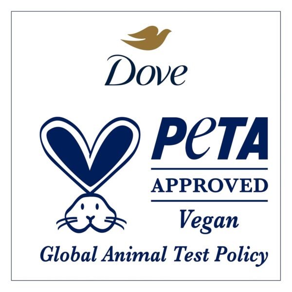 Dove Body Wash Unwinding Blueberry & Moon Milk, 4 Count for Renewed, Healthy Looking Skin, Moisturizing Gentle Skin Cleanser with 24hr Renewing MicroMoisture, 20 oz