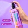 71TOc0vSQAL._SL1500_.jpg MATRIX Miracle Creator Leave-In Conditioner Spray - Heat Protectant, Anti-Frizz, Moisturizing & Detangling, For Damaged Hair, Sulfate Free
