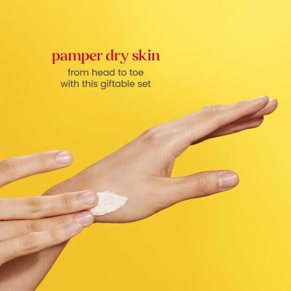 71TXouIpToL._SL1500_.jpg Burt's Bees Gifts Ideas, Tips and Toes Kit, 6 Travel Size Products - Pomegranate Moisturizing Lip Balm, 2 Hand Creams, Foot Cream, Cuticle Cream, and Hand Salve