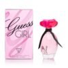 GUESS Girl Eau de Toilette Spray for Women, 3.4 Ounce