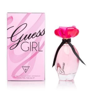 71TmERpJQvL._SL1500_.jpg GUESS Girl Eau de Toilette Spray for Women, 3.4 Ounce