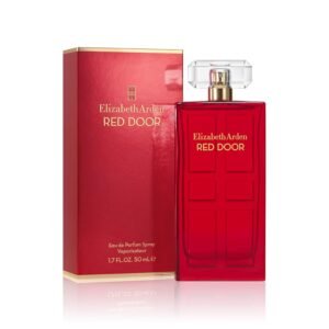 71TyTfLRLfL._SL1500_.jpg Elizabeth Arden Red Door Women's Perfume, Fragrance, Floral Parfum with Notes of Freesia, Roses, and Sandalwood, Eau de Parfum, 1.7 fl oz