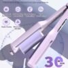 71U-6GwTLbL._AC_SL1500_.jpg Hair Crimpers and Wavers with Cool Airflow Styling, Beach Waver Curling Iron with 4 Adjustable Curl, Anti-Scald Crimper Hair Tool for Women, 8s Smart Timer, Fast Heating, 100 Million Ions, LCD