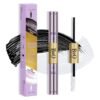 71U-WY6FKOL._SL1500_.jpg Lash Bond and Seal 10ML Cluster Lash Glue Bond and Seal Glue Waterproof Long Lasting Mascara Wand Lash Extension Bond and Seal Strong Hold 2 in 1 Bond and Seal ?Black Bond and Seal,10ML?
