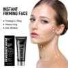 71U53N0FKmL._SL1500_.jpg Face Tightener – Firms & Smooths the Look of Fine Lines & Wrinkles – Daily Moisturizer for Women & Men – 100ml (3.4 fl.oz)