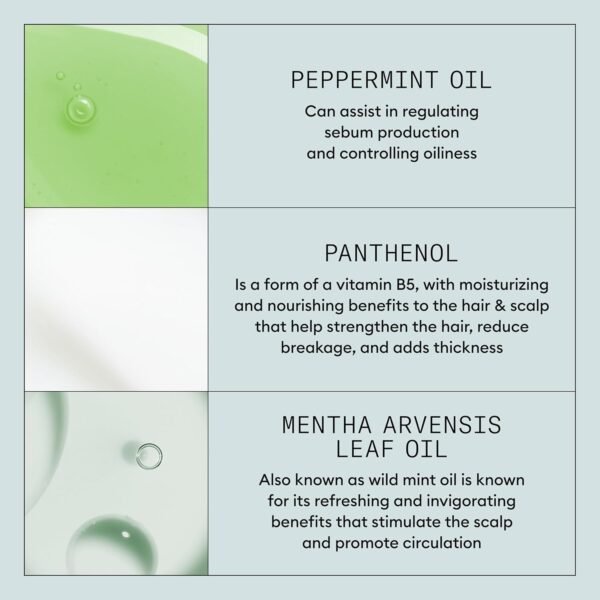 Nioxin Density Defend Styling Root Lifting Spray | Hair Thickening Spray | Texturizes and Volumizes | 5.1 Fl oz.