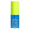 71UQORMRrL._SL1500_.jpg NYX PROFESSIONAL MAKEUP Fat Oil Chillz, Moisturizing, Shiny and Vegan Tinted Lip Gloss - Polar Peppermint (Sheer Blue)