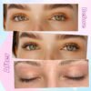 71UoXalrERL._SL1500_.jpg Lash Clusters Wispy Eyelash Clusters C-Curly Individual Lashes zanlufly Natural 300Pcs Cluster Lashes Eyelash Extension 10 12 14MM DIY Lash Extension
