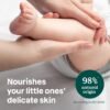 71Ur99p7yBL._SL1500_.jpg ATTITUDE Baby Lotion, EWG Verified Moisturizer, Dermatologically Tested Moisturizing Cream, Vegan and Cruelty-Free, Unscented, 16 Fl Oz