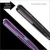 71UupTTtqzL._AC_SL1500_.jpg Remington 1" Flat Iron, Hair Straightener with Anti-Static Technology, Rapid 30-Second Heat-Up, 60-Minute Auto Shut-Off, 30% Longer Ceramic Floating Plates, and Titanium-Ceramic Coating