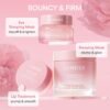 71Uv6U7mnjL._SL1500_.jpg LANEIGE Bouncy & Firm Lip Treatment: Plumping & Firming Lip Care with Peony & Collagen Complex, Ceramide Capsules, & 5D Hyaluronic Acid for Hydration