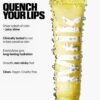 71UzgcbJe-L._SL1500_.jpg Milk Makeup Balmade Electrolyte Lip Balm – Hydrating, Sheer Gloss Nourishes + Replenishes Moisture – Clean, Vegan Formula with High-Shine Finish
