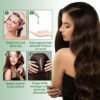 71VimTFtDL._SL1500_.jpg Rosemary Oil for Hair Growth Organic, 100% Pure Rosemary Essential Oil for Hair Growth, Eyelashs, Eyebrows, Face, Skin Care, Body Massage, Nourishes The Scalp - 60ml / 2.11 oz (2 PCS)