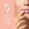 71V9rq-3QCL._SL1500_.jpg Hanalei Hydrating Lip Treatment Balm – Cruelty-Free, Paraben-Free Moisturizer for Severely Dry, Chapped Lips – Kukui Oil, Shea Butter & Grapeseed Oil – Clear Tint, Travel-Size 3-Pack (5ml X 3)